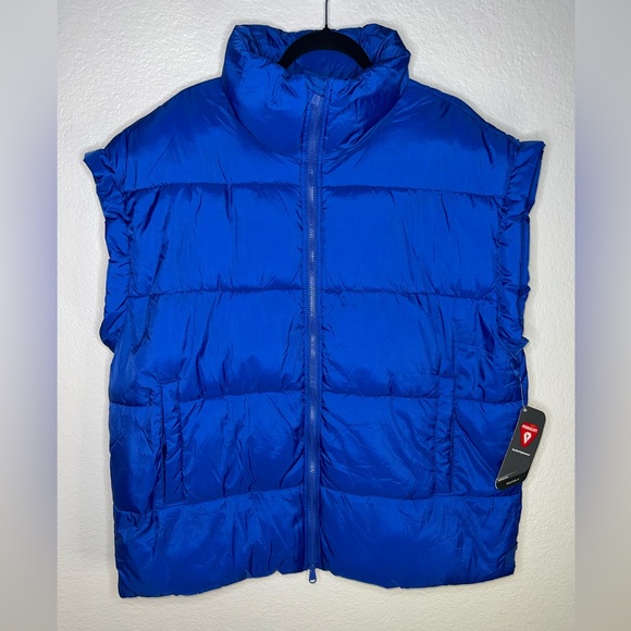 FP Movement In A Bubble Puffer Vest - Picture 4 of 12